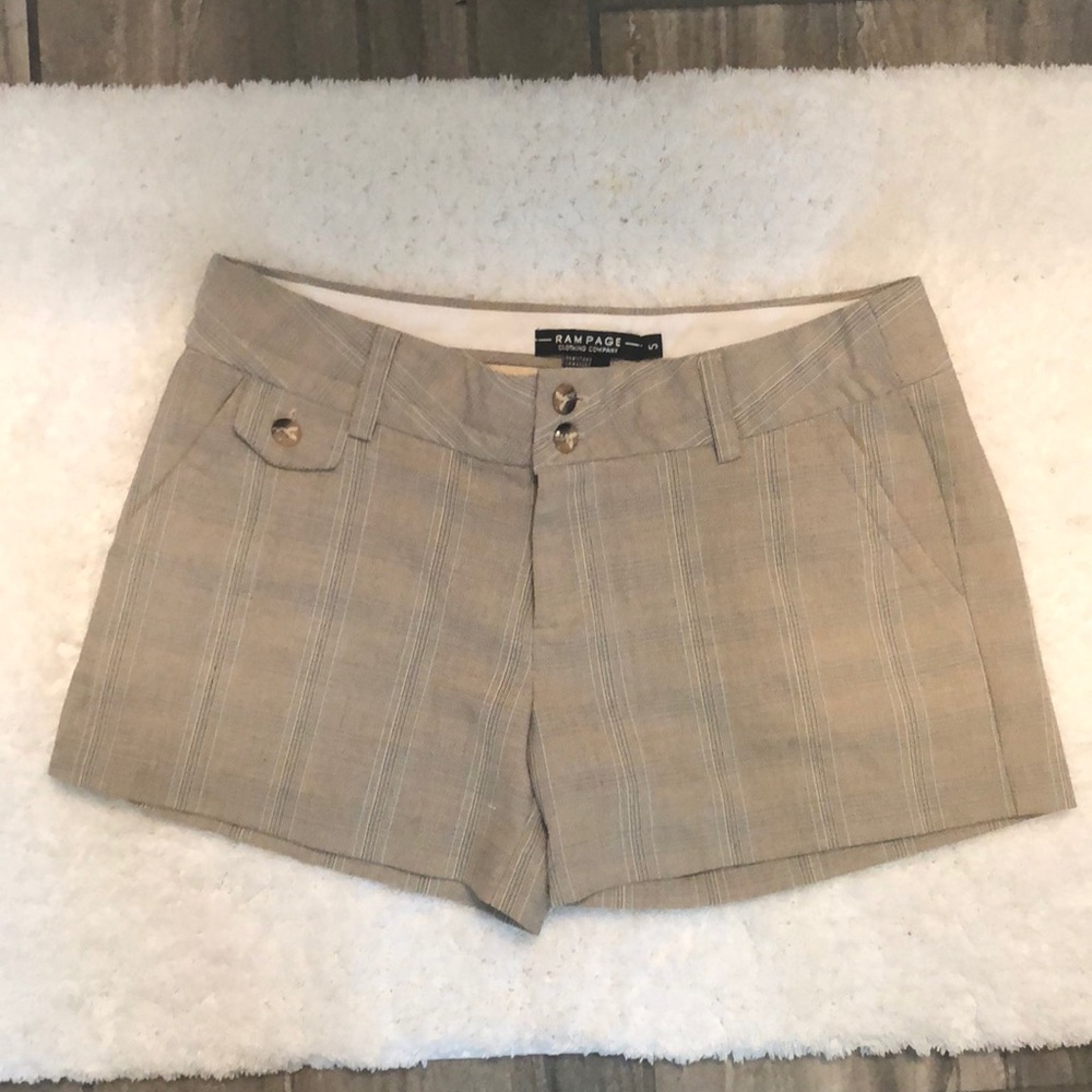 Shorts-Size 5